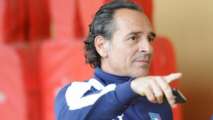 Italie-France : les nouveautés de la Squadra Azzurra