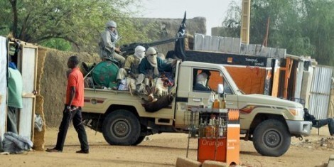 La crise malienne dévoile le cafouillage diplomatique algérien