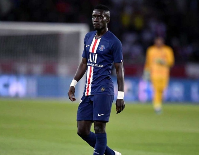 Finale LDC - Gana Guèye et Verrati sur le banc, Navas titulaire