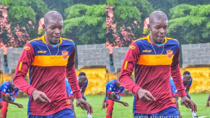 Horoya Fc - L'international sénégalais Khadim Ndiaye se dit "apte" pour...