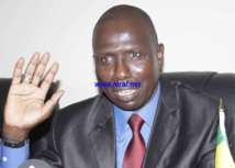 Conférence  de presse des Jeunes du M23: Le procureur spécial appelé à ne pas agir en disciple