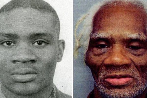 Joseph Ligon : Emprisonné depuis l’âge de 16 ans, il refuse d’être libéré à 79 ans