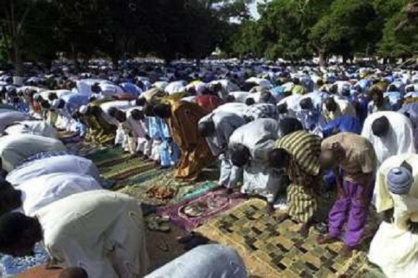 Saint-Louis/ Sur "Ndiguel' du Khalife général des Mourides: Le Magal des 2 rakkas  annulé