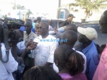 Abdoulaye Baldé à l’audition de son ex-ami’’: ‘’Karim Wade est assez grand pour se défendre’’