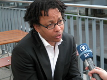 [Audio] Souleymane Jules Diop : « Rien que pour son avion, Karim Wade mérite d’aller en prison »