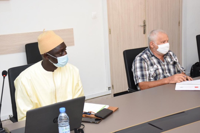 Pour une reforestation durable et inclusif du territoire national: 20 millions d’arbres seront plantés pour cette année Pour une reforestation durable et inclusif du territoire national: 20 millions d’arbres seront plantés pour cette année