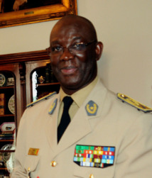 ARMEES: Il était une fois, un Cemga très social nommé Abdoulaye Fall