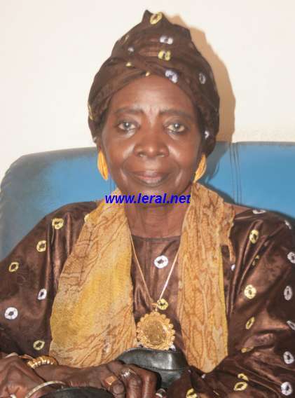 Journée de l’écrivain Africain: Aminata Sow Fall, la Grande Royale des Lettres, honorée par ses pairs sénégalais
