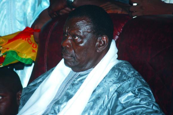Cheikh Béthio Thioune doit être placé en résidence obligatoire