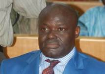 [Audio] Ameth Fall Baraya rame à contre-courant du Pds: "Refuser de répondre à la convocation du Procureur est un acte de défiance"