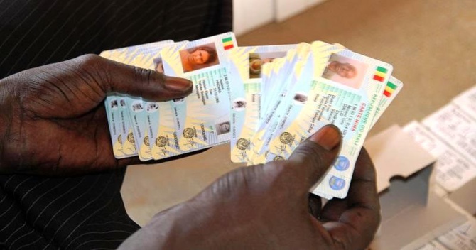 Libanais et syriens "sénégalisés" à 01 million F CFA - La Sr arrête un marocain
