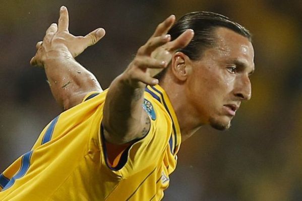 Pour Carrasso, Ibra est ce qui se fait de mieux en Europe