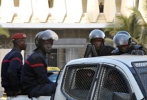 La police renforcée en matériels de lutte contre le trafic de drogue et la criminalité