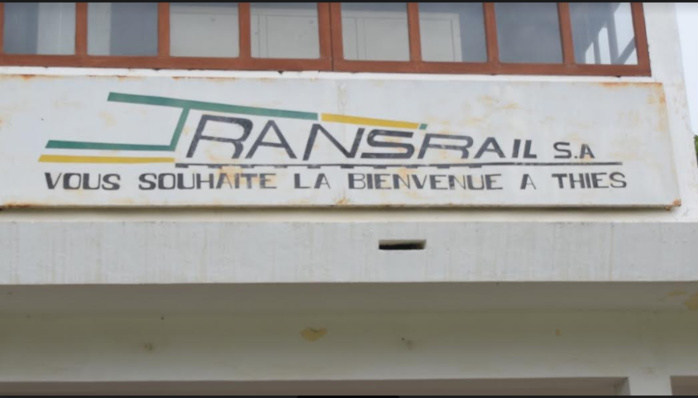 VIDEO/ Thiès : Les retraités de Dakar Bamako Ferroviaires réclament leurs pécules de départ ...