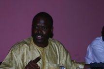 Le maire de Dakar est déterminé à désencombrer la voie publique