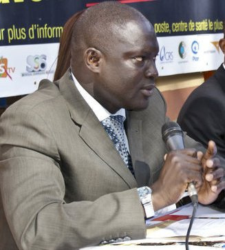 Le Grand Jury du Dimanche 18 Novembre 2012 (Invité: Moustapha Sèye, juge)