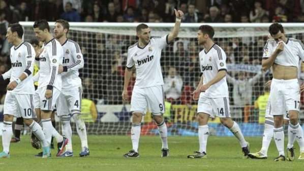 Real Madrid : une ovation pour le retour gagnant de Karim Benzema !