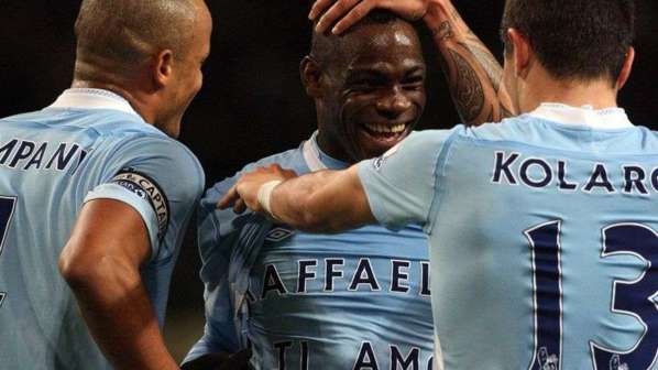 Le PSG prêt à débourser 50 M€ pour Balotelli ?