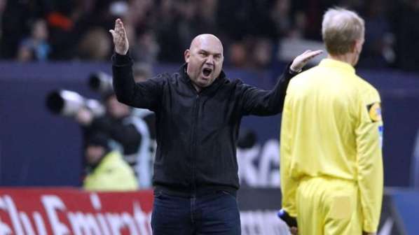 PSG-Rennes : la revanche de Frédéric Antonetti et Cheick N’Diaye