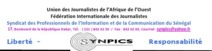 Aps: les travailleurs de l'établissement restent déterminés à mener la lutte syndicale