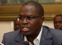 Khalifa Sall interpelle les Dakarois : « Nettoyez vos domiciles, la devanture de vos maisons… »