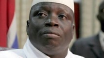 Libération de 27 prisonniers: Yahya Jammeh lâche du lest