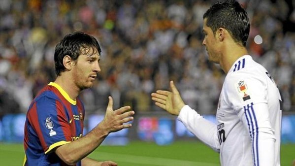 Messi, Ronaldo, Ibrahimovic, Van Persie... ces incroyables machines à marquer des buts