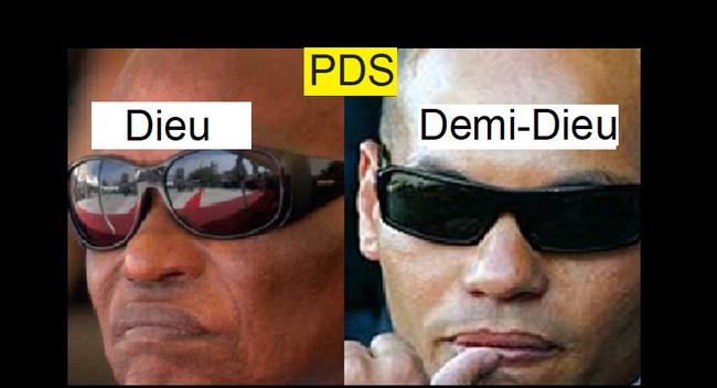 Dialogue National Sans Le PDS…L’erreur Politique Des Wade
