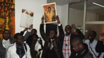 Séjour de Macky Sall aux Pays-Bas : Des Thiantacounes arrêtés par la police hollandaise après une rixe avec par les Apéristes de Belgique