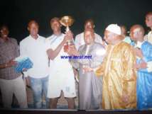 Finale zonale à Pire : Ndoye Bane prophète chez lui
