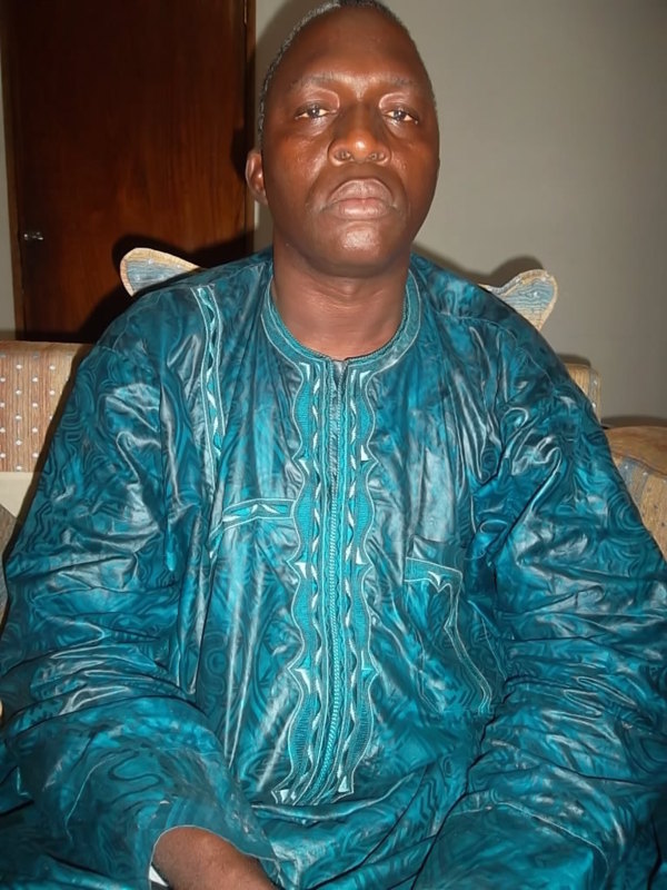 Maitre Adama Baldé  : « Au Sénégal la médecine traditionnelle n’est pas organisée »