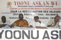 Des partis de la Gauche prônent l'application des Assises sur la SNDESN