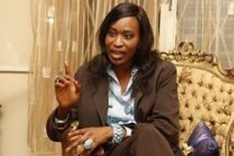 Traque de biens mal acquis: Zahra Iyan Thiam demande à l’Etat de ne ménager aucun effort pour recouvrer les deniers publics