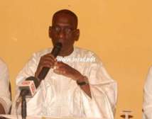 Mamadou Diop Decroix sur les audits : "Je ne serai jamais convoqué"