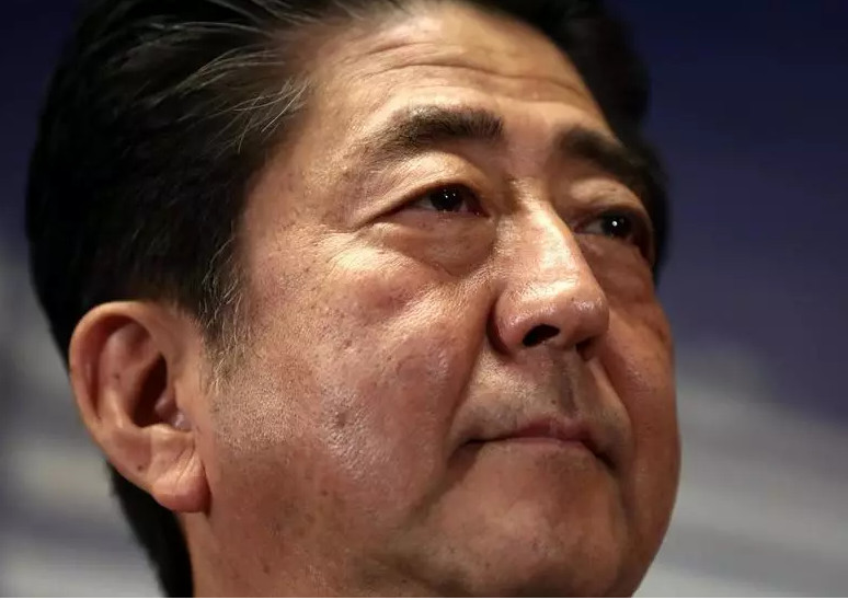 Japon: le Premier ministre Shinzo Abe démissionne pour raisons de santé