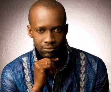 Le chanteur sénégalais Moh Dediouf  invité  spécial et parrain du Tremplin Talents Tambour Battant de Genève