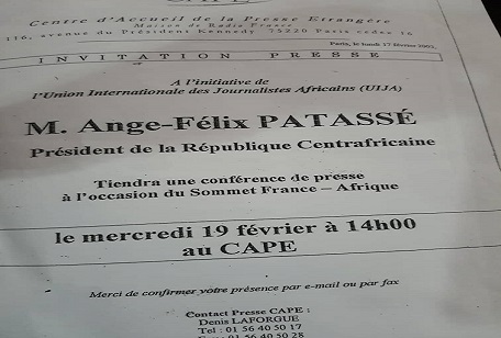 Avec Mr Lanciné Camara, une bibliothèque vivante,  en conférence de presse demain Samedi : le Ministre Thierno Lo décroche un évènement de taille