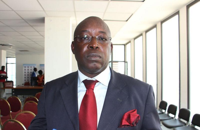 Ndiaga Gueye, président Assutic : « C’est un acte patriotique de quitter le réseau d’Orange »