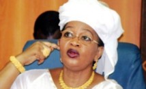 Enrichissement illicite :  Les Aperistes de Bambey réclament la tête d’Aida Mbodji devant la Crei