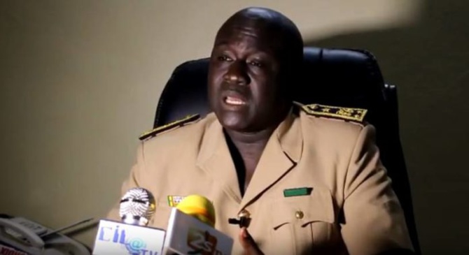 Covid 19 et Tamkharit: Le  Préfet de Dakar rappelle aux populations le respect des interdictions et des gestes barrières...