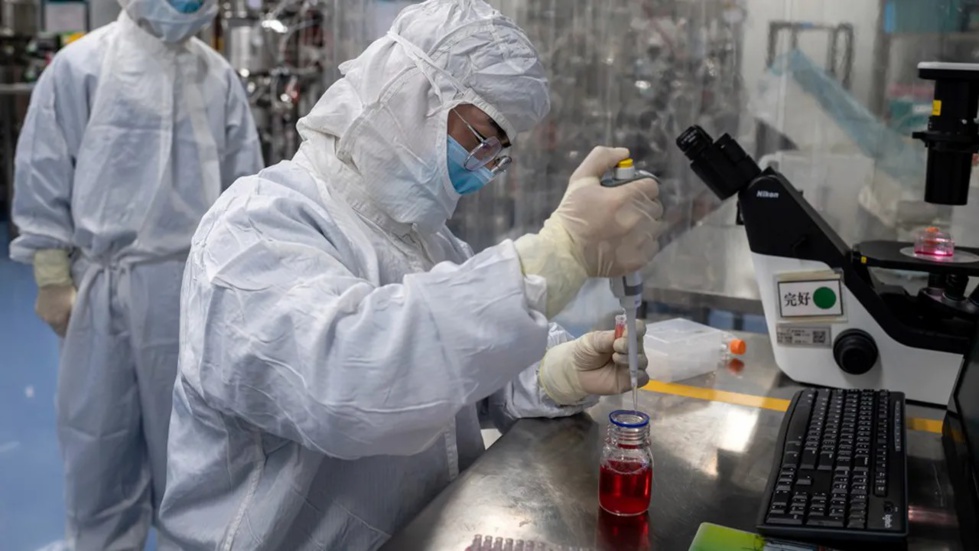 Coronavirus : le Canada et la Chine mettent fin à leur partenariat sur un vaccin