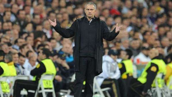 Real Madrid : un nouvel indice sur l’avenir de José Mourinho ?