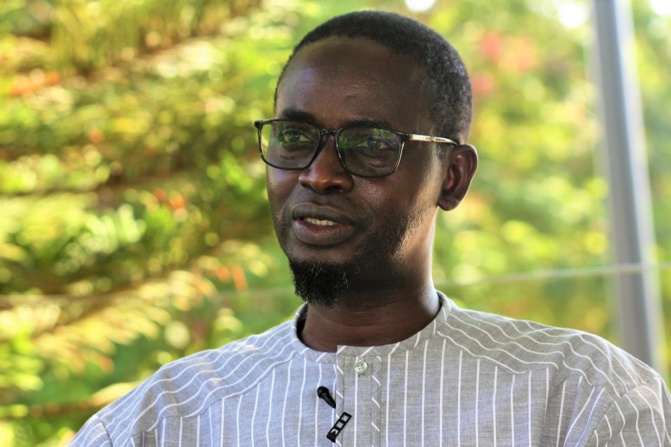 Nomination: Professeur Falilou Mbacké Sambe porté à la  tête de l'Esp
