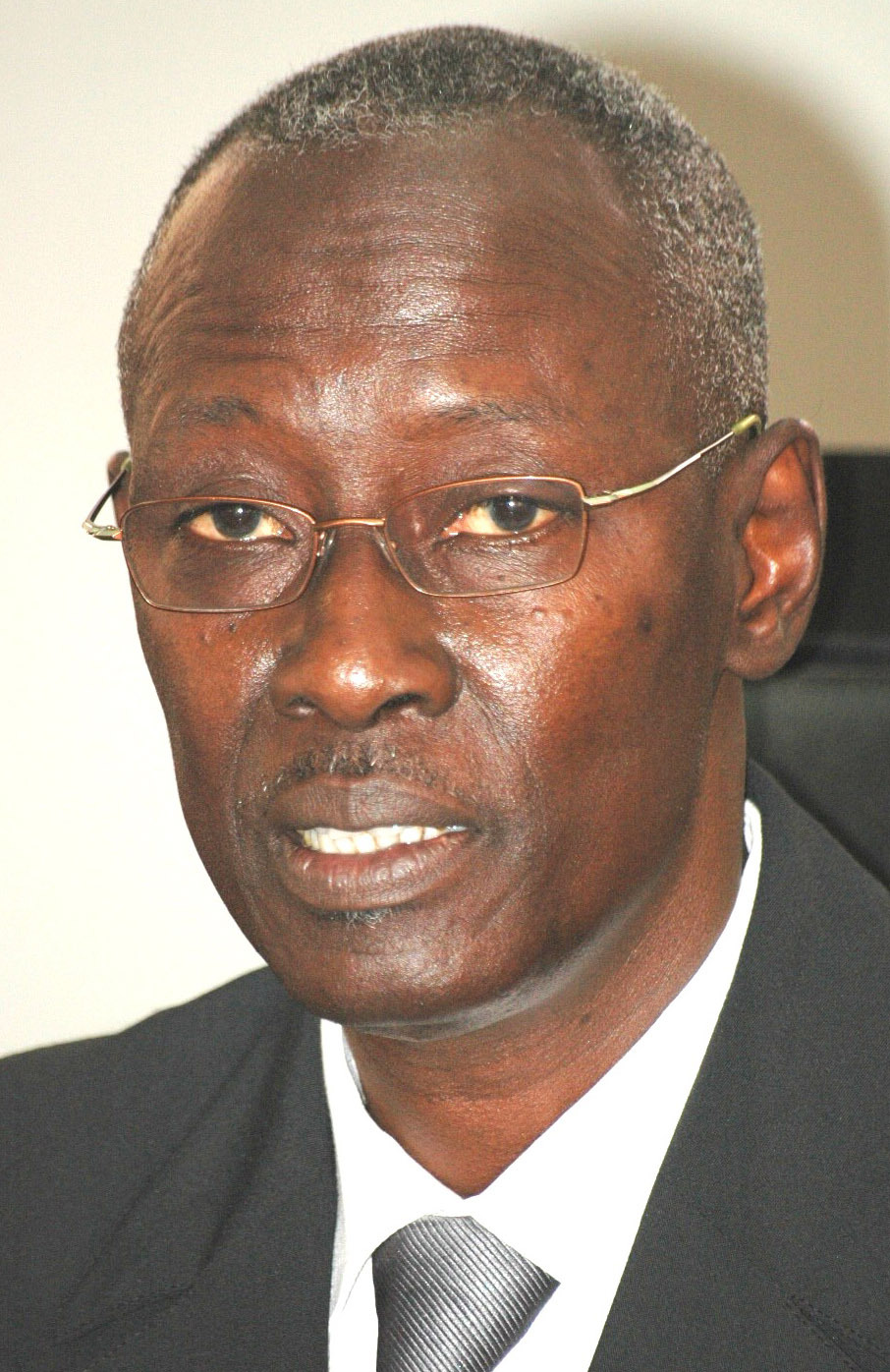 Demba Kandji, le nouvel homme fort de la Haute Cour de Justice