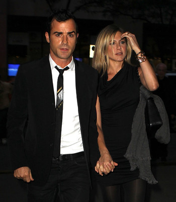 Jennifer Aniston et Justin Theroux : les Brangelina seront de la fête ?