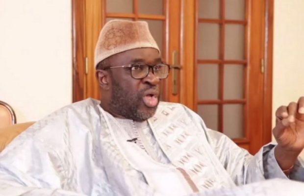 Situation politique délétère au Mali: Moustapha Cissé Lo s'indigne...