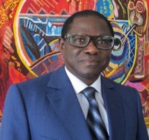 Pape Diop lance son parti jeudi