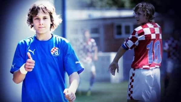 Man City en route pour dénicher la pépite Halilovic