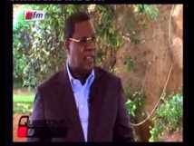 "Questions Directes" du lundi 19 Novembre 2012 (Invité: Me Ousmane Ngom)