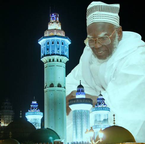 Touba - Le Magal n'est pas un défi religieux Touba - Le Magal n'est pas un défi religieux